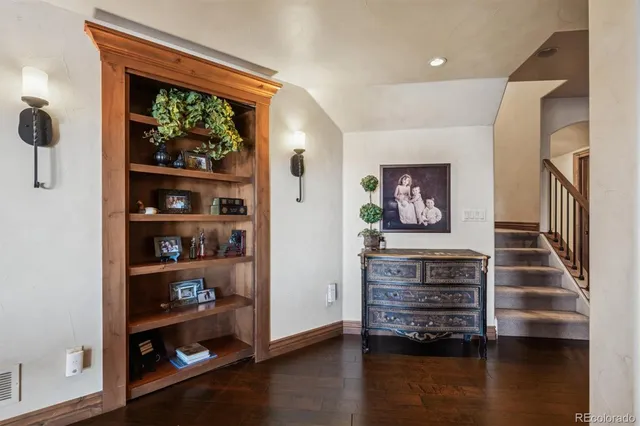 $1,219,900 | 21405 East Briarwood Drive, Aurora, CO 80016