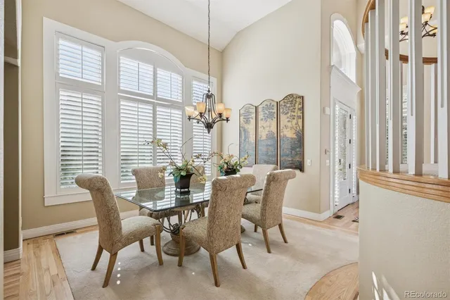 $1,219,900 | 21405 East Briarwood Drive, Aurora, CO 80016