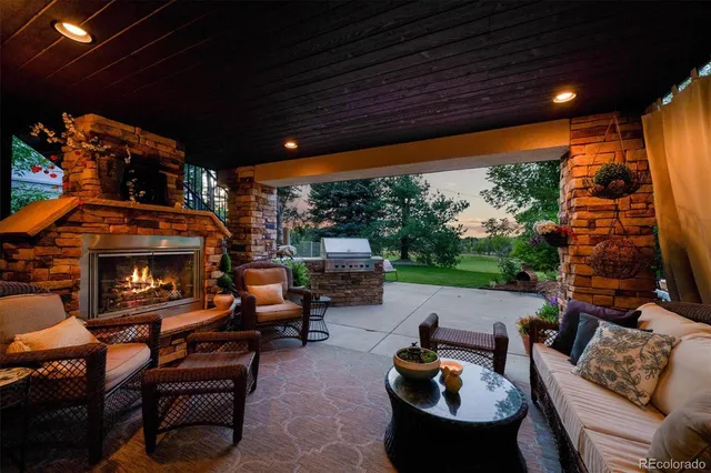 $1,219,900 | 21405 East Briarwood Drive, Aurora, CO 80016