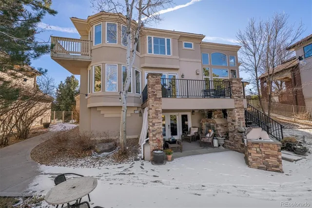 $1,219,900 | 21405 East Briarwood Drive, Aurora, CO 80016