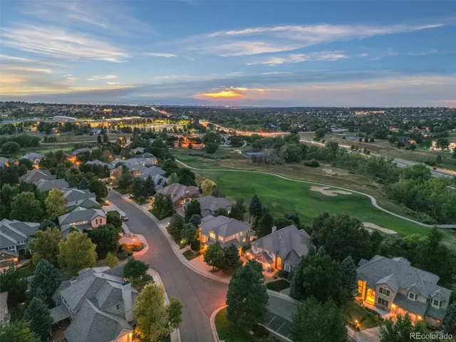 $1,219,900 | 21405 East Briarwood Drive, Aurora, CO 80016