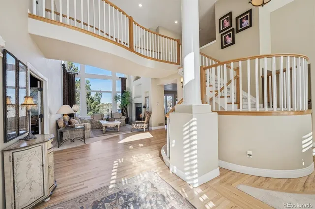 $1,219,900 | 21405 East Briarwood Drive, Aurora, CO 80016