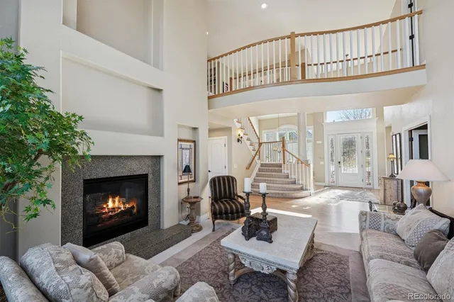 $1,219,900 | 21405 East Briarwood Drive, Aurora, CO 80016