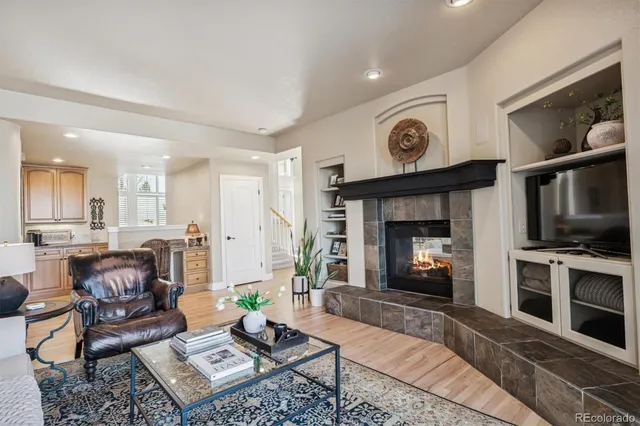 $1,219,900 | 21405 East Briarwood Drive, Aurora, CO 80016