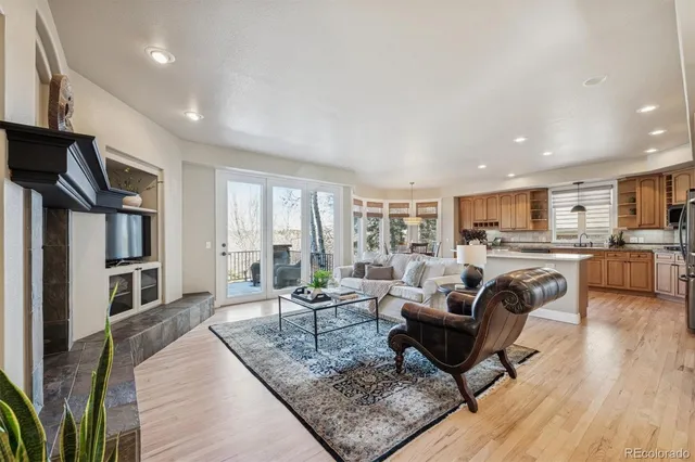 $1,219,900 | 21405 East Briarwood Drive, Aurora, CO 80016