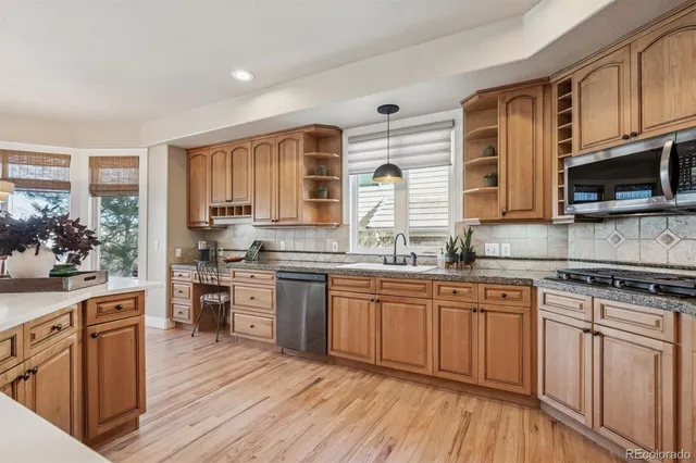 $1,219,900 | 21405 East Briarwood Drive, Aurora, CO 80016