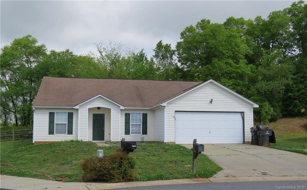 2096 Chapel Creek Road Concord, NC 28025 - Photo 1 of 1