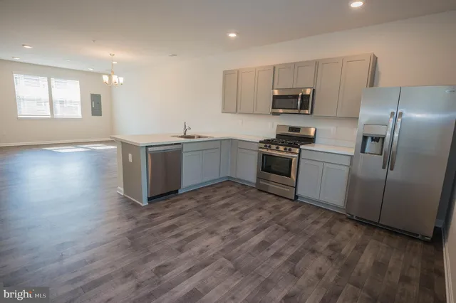 $1,895 | 417 Creekbed Circle, Salisbury, MD 21804