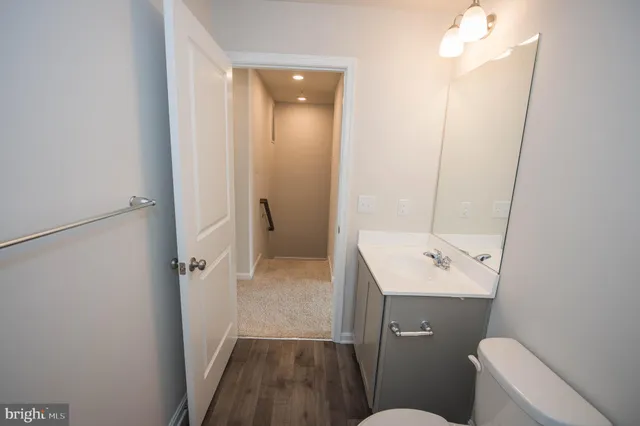 $1,895 | 417 Creekbed Circle, Salisbury, MD 21804