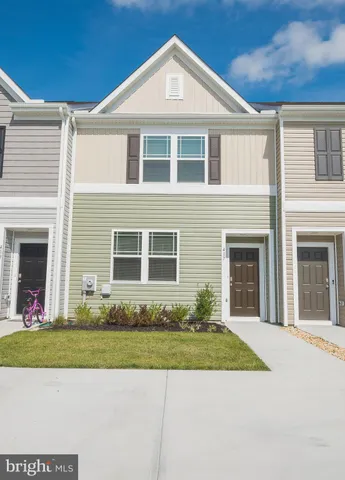 $1,895 | 417 Creekbed Circle, Salisbury, MD 21804