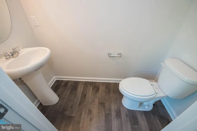 $1,895 | 417 Creekbed Circle, Salisbury, MD 21804