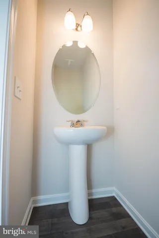 $1,895 | 417 Creekbed Circle, Salisbury, MD 21804