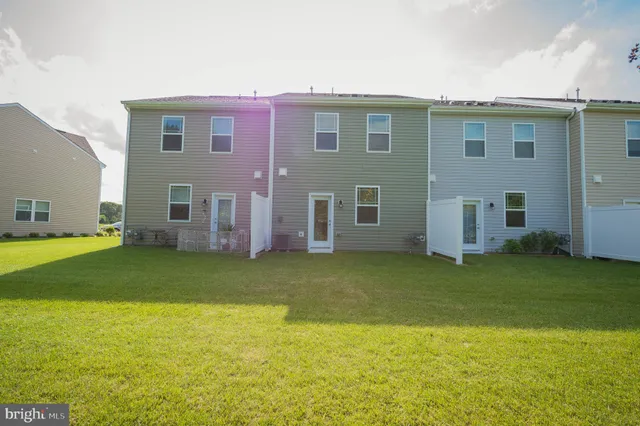 $1,895 | 417 Creekbed Circle, Salisbury, MD 21804
