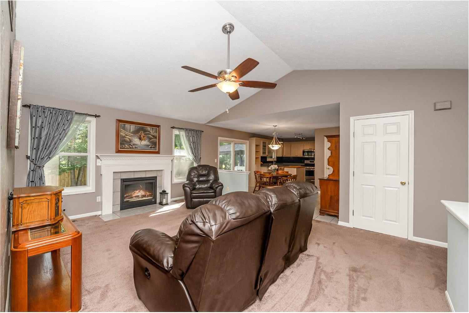 61 Willow Ridge Court Maineville, OH 45039 - Photo 5 of 20 Gallery Image 5