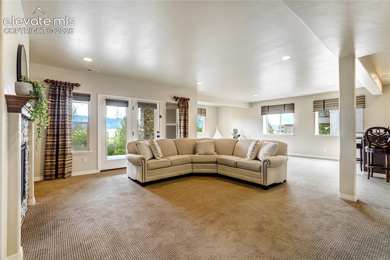 13072 Rock Rabbit Court Colorado Springs, CO 80921 - Photo 33 of 50 Gallery Image 33