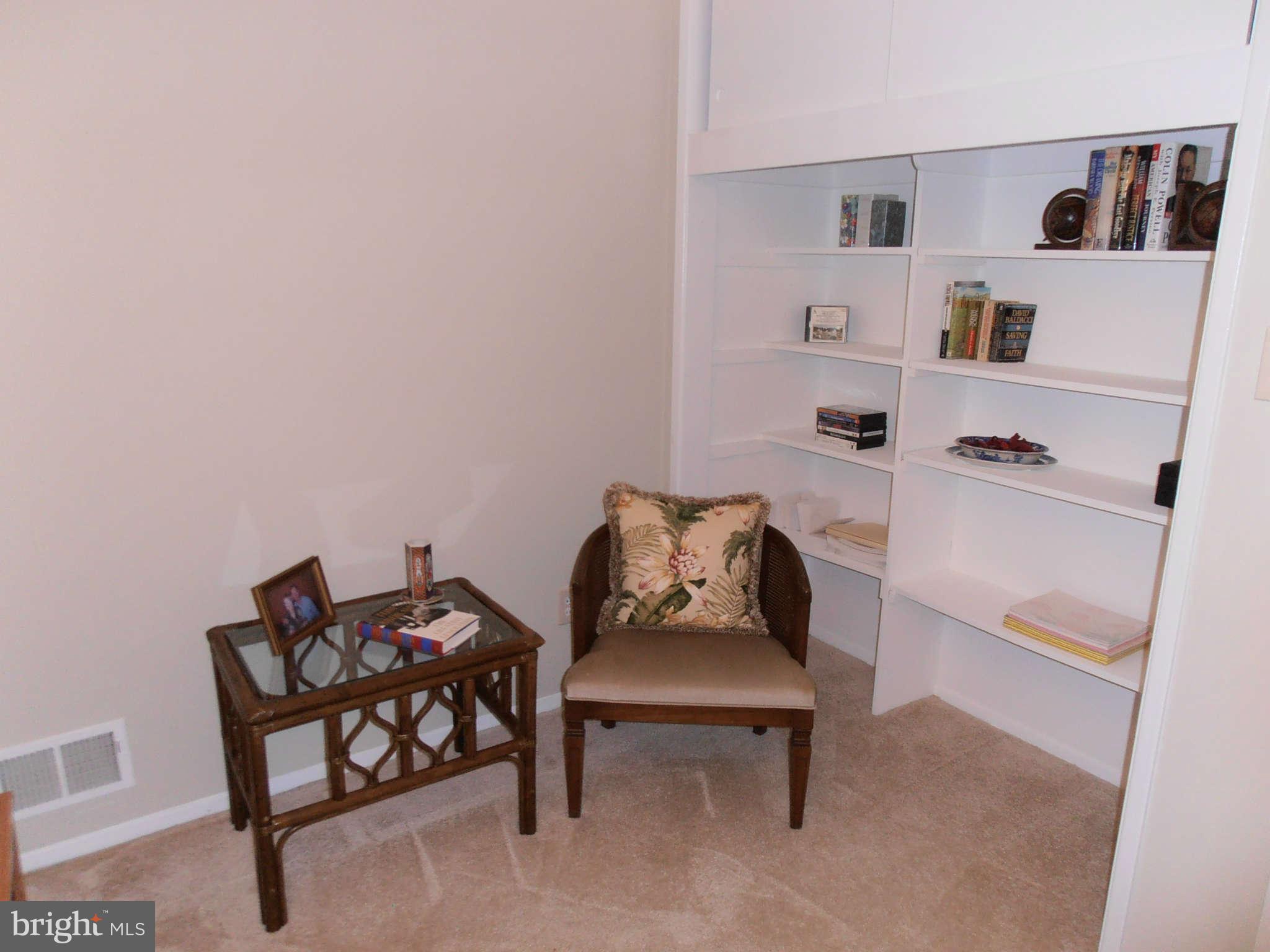 5415 Inverchapel Road Springfield, VA 22151 - Photo 14 of 24 Bedroom