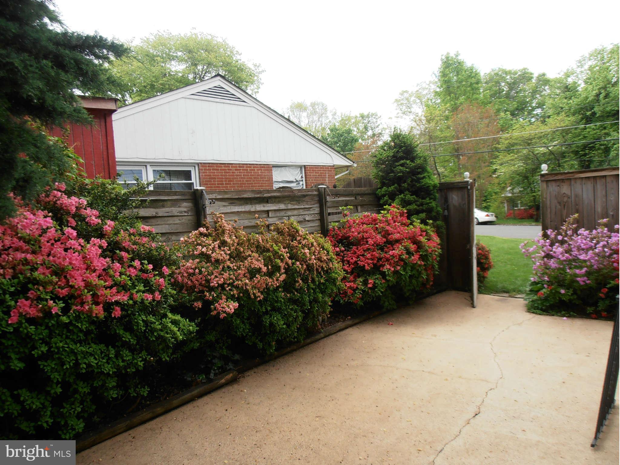 5415 Inverchapel Road Springfield, VA 22151 - Photo 22 of 24 Exterior (Rear)
