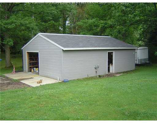 206 Forrest Road Hurricane, WV 25526 - Photo 8 of 8 Other.