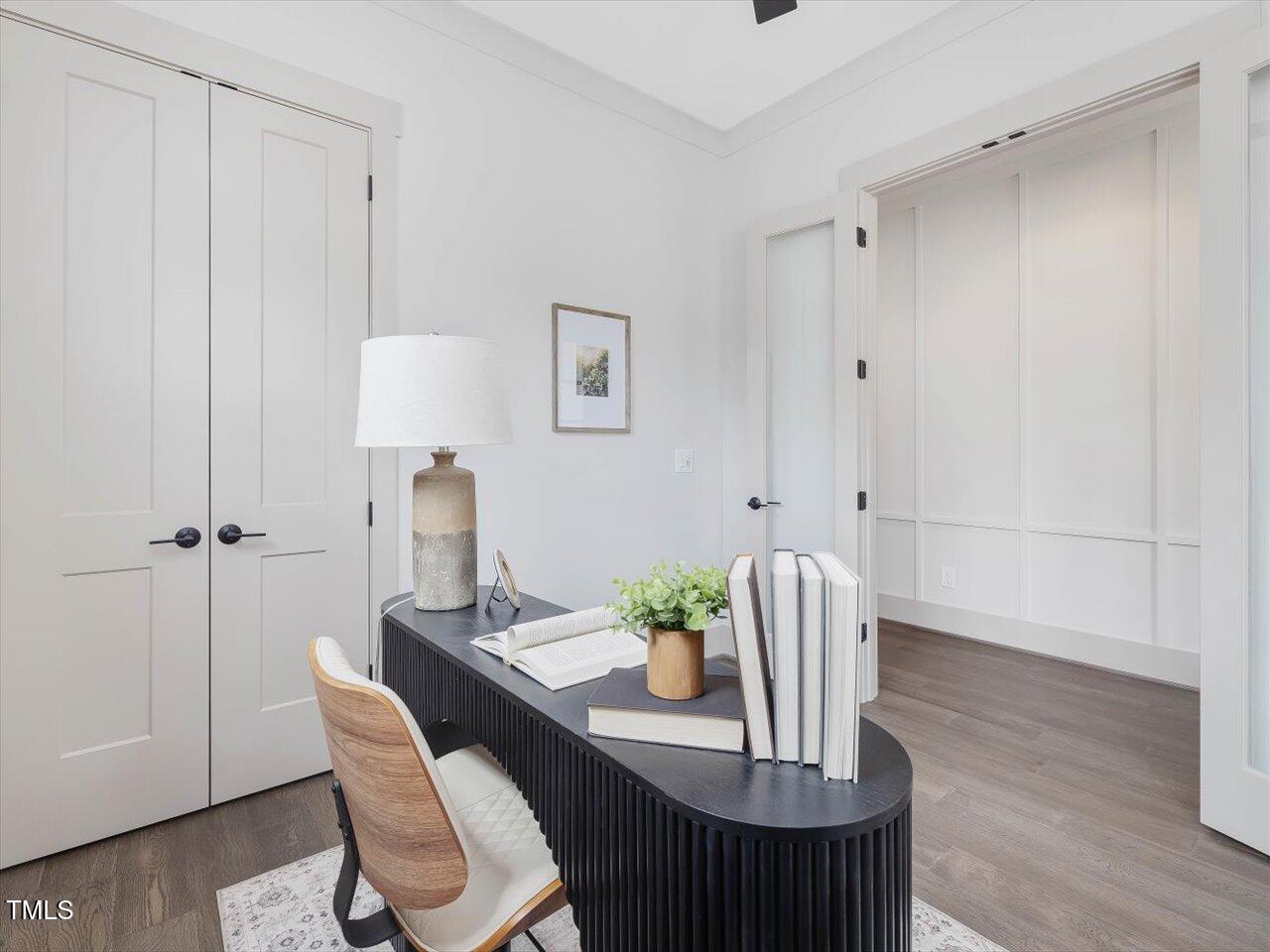734 South State Street Raleigh, NC 27601 - Photo 10 of 95 012-Study
