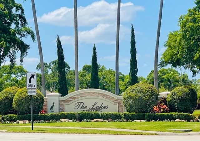 10898 Crescendo Circle Boca Raton, FL 33498 - Photo 3 of 38 Photo 3