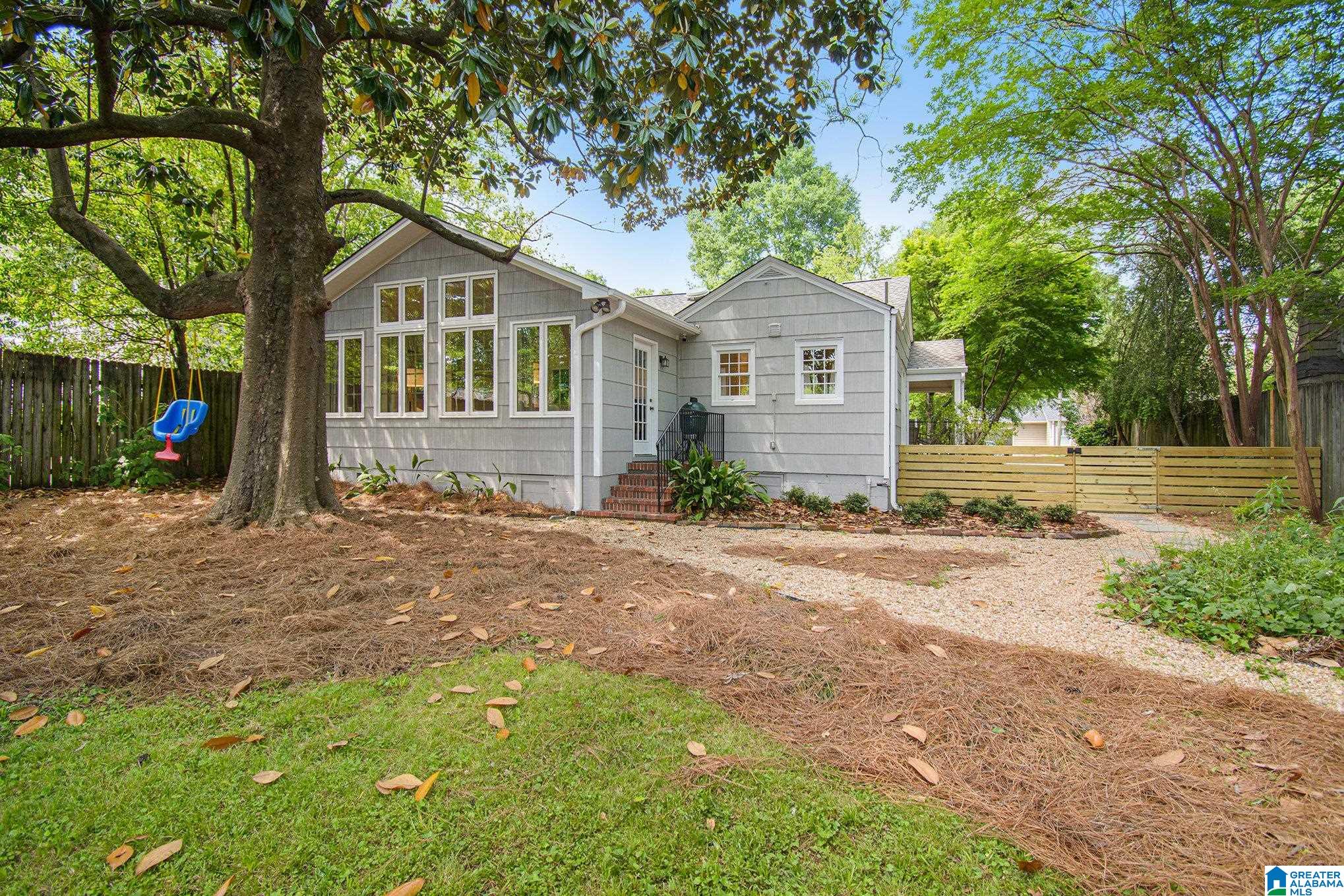 913 Sims Avenue Birmingham, AL 35213 - Photo 20 of 28