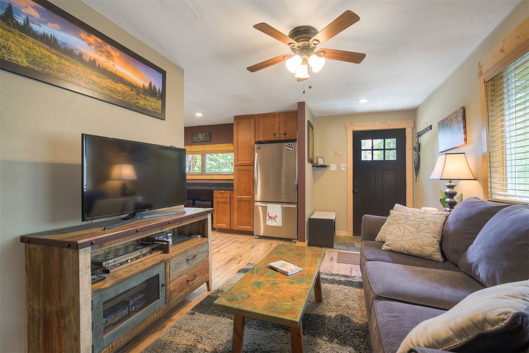 219 Ansley Road Alma, CO 80420 - Photo 4 of 26