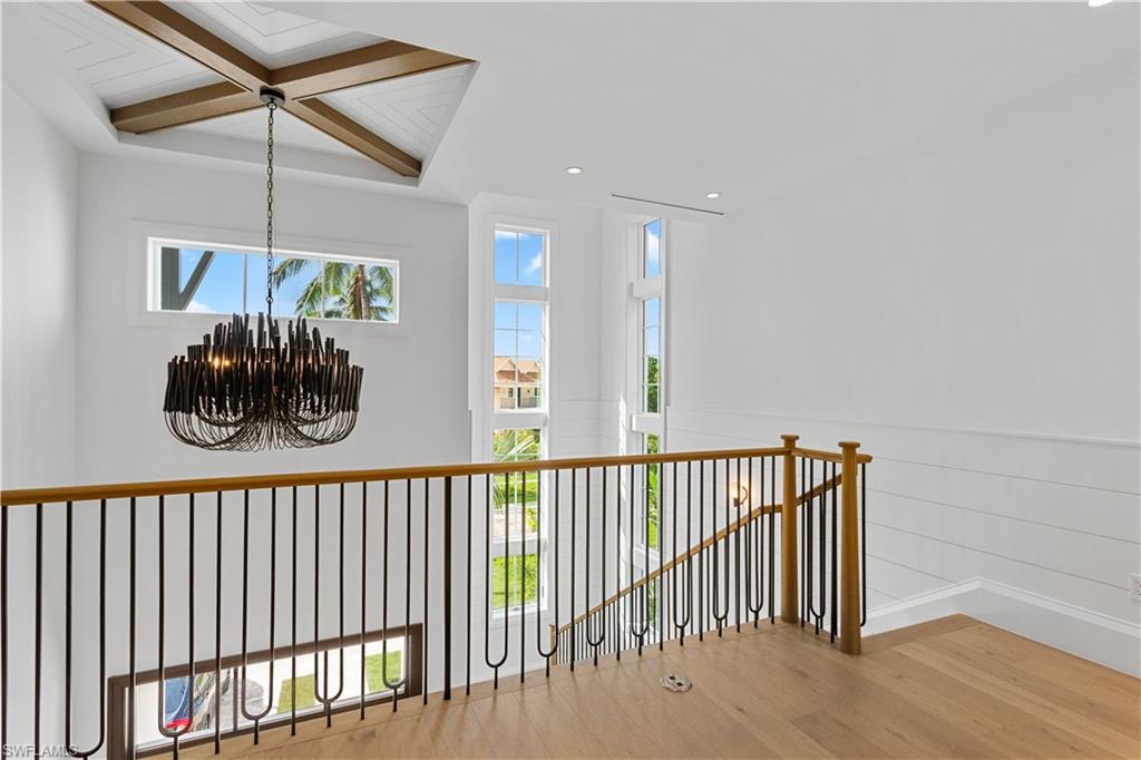 835 11th Avenue South Naples, FL 34102 - Photo 17 of 31 a very nice looking room with a large window