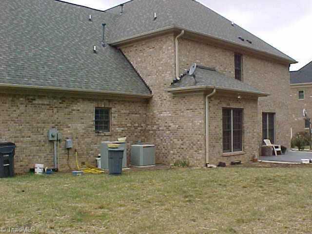 6106 Chalet Drive Oak Ridge, NC 27310 - Photo 2 of 9 Other.
