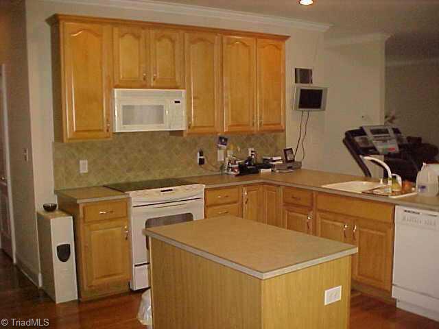 6106 Chalet Drive Oak Ridge, NC 27310 - Photo 5 of 9 Other.
