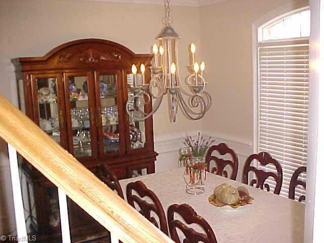 6106 Chalet Drive Oak Ridge, NC 27310 - Photo 8 of 9 Other.