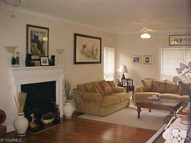 6106 Chalet Drive Oak Ridge, NC 27310 - Photo 9 of 9 Other.