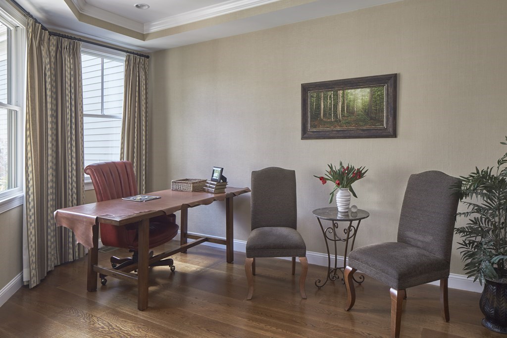 3 South Cottage Road, Unit 65 Belmont, MA 02478 - Photo 4 of 16 Gallery Image 4