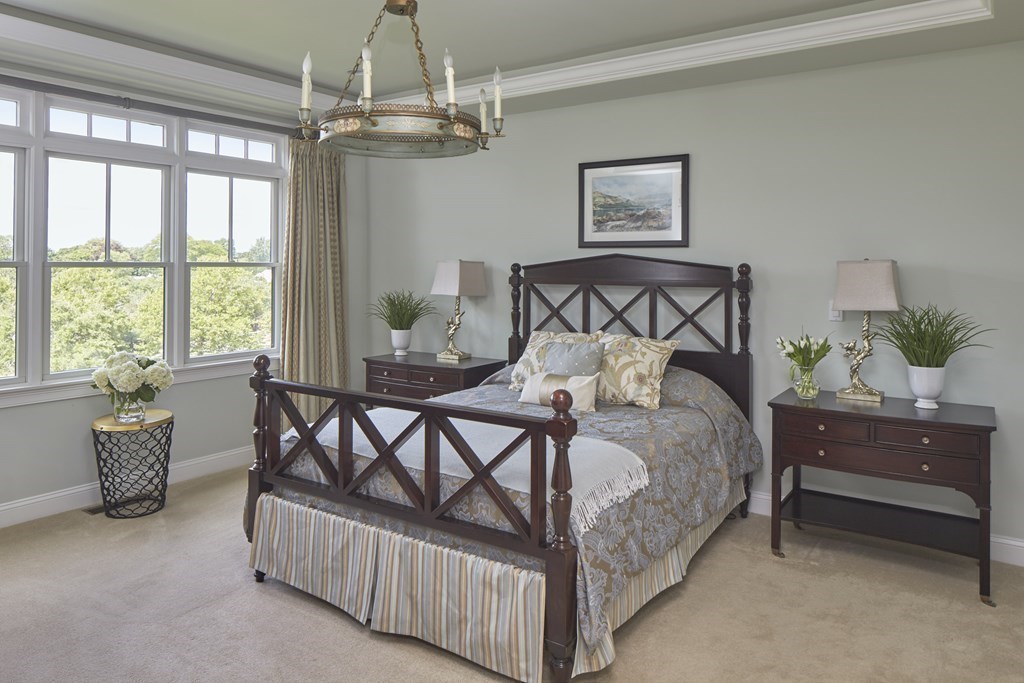 3 South Cottage Road, Unit 65 Belmont, MA 02478 - Photo 5 of 16 Gallery Image 5