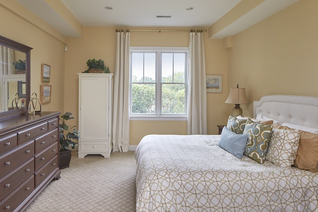 3 South Cottage Road, Unit 65 Belmont, MA 02478 - Photo 8 of 16 Gallery Image 8