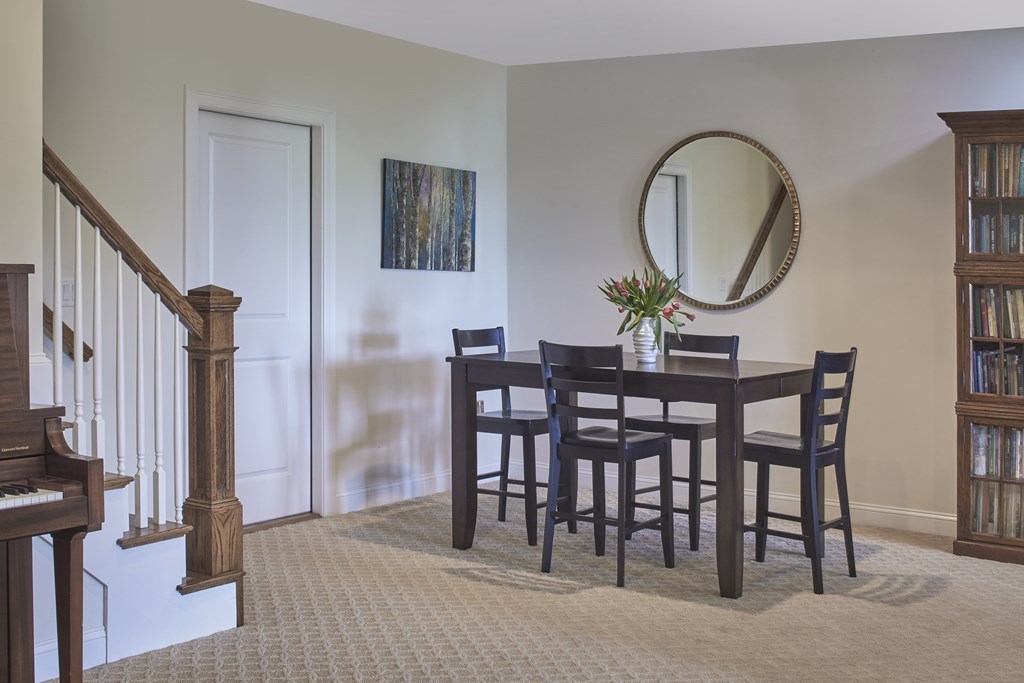 3 South Cottage Road, Unit 65 Belmont, MA 02478 - Photo 9 of 16 Gallery Image 9