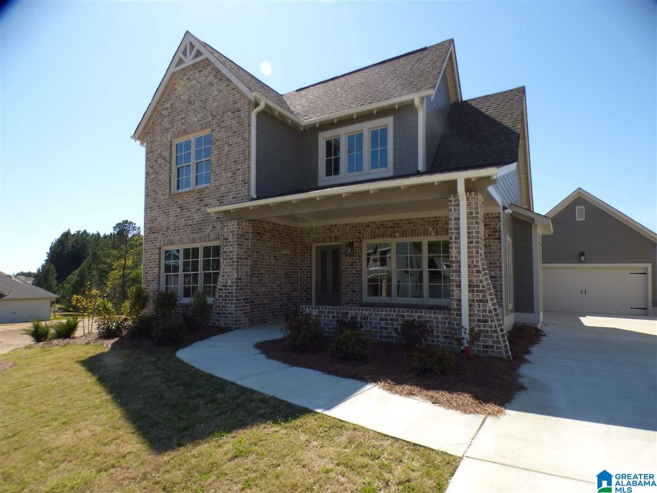 464 Hamilton Place Chelsea, AL 35043 - Photo 6 of 25