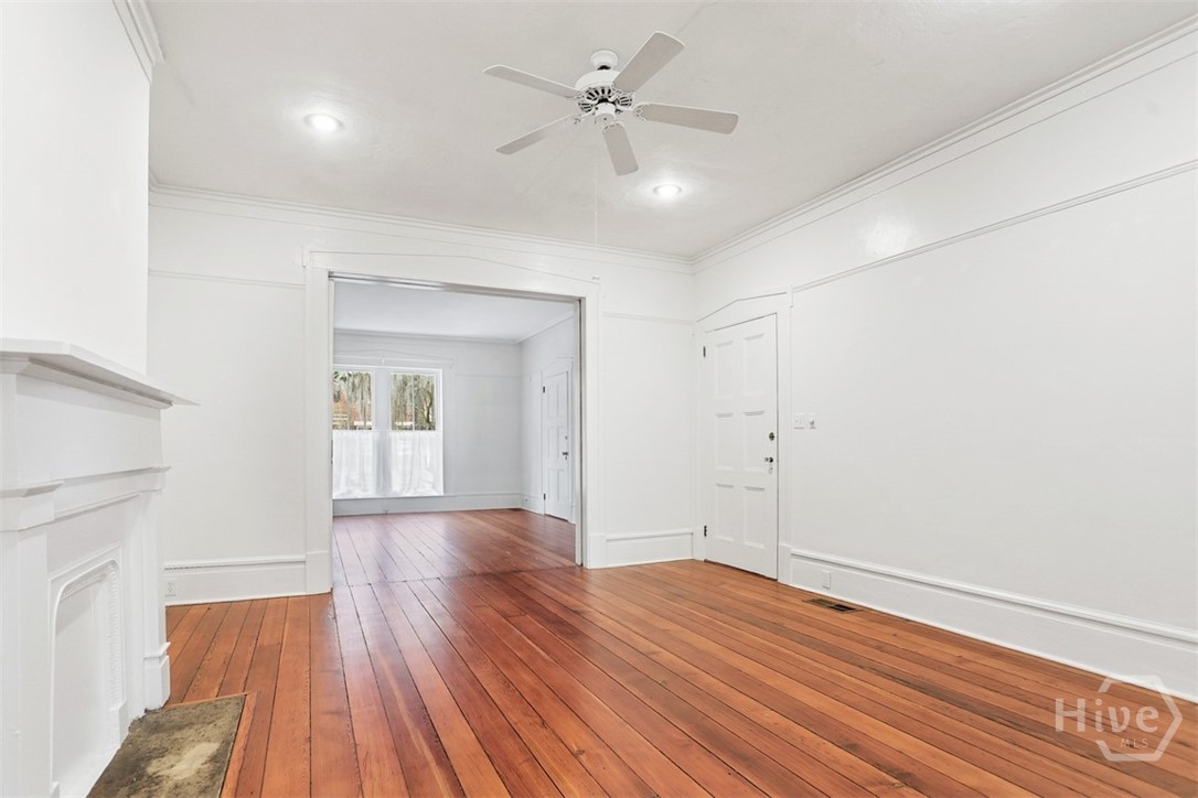 114 East Jones Street, Unit B Savannah, GA 31401 - Photo 11 of 25