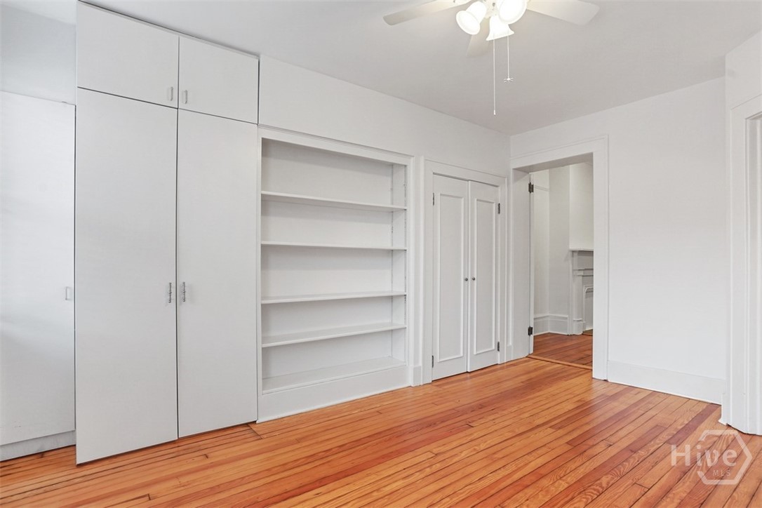 114 East Jones Street, Unit B Savannah, GA 31401 - Photo 13 of 25