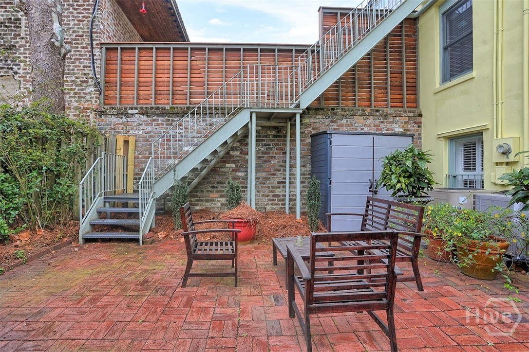 114 East Jones Street, Unit B Savannah, GA 31401 - Photo 23 of 25