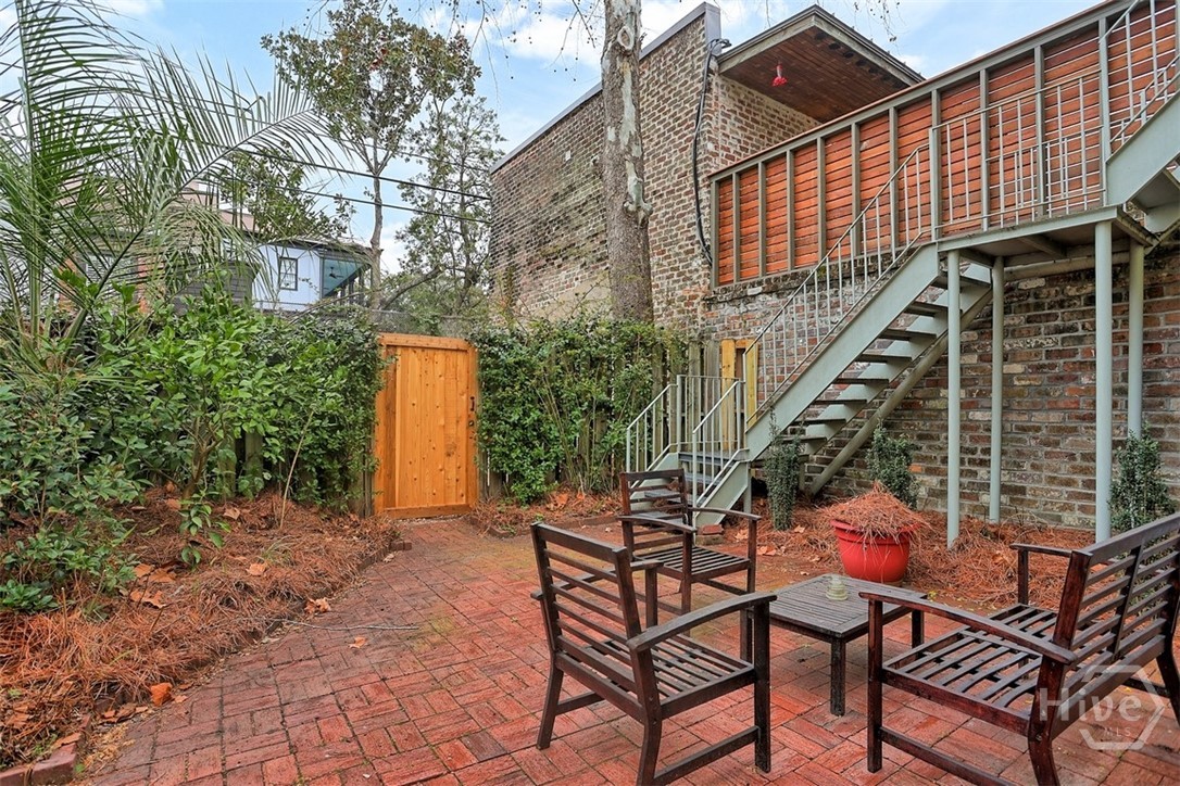114 East Jones Street, Unit B Savannah, GA 31401 - Photo 24 of 25