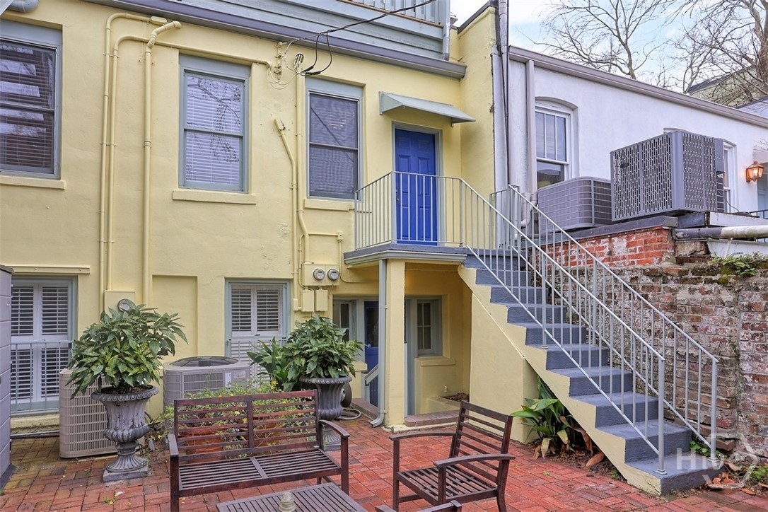 114 East Jones Street, Unit B Savannah, GA 31401 - Photo 25 of 25