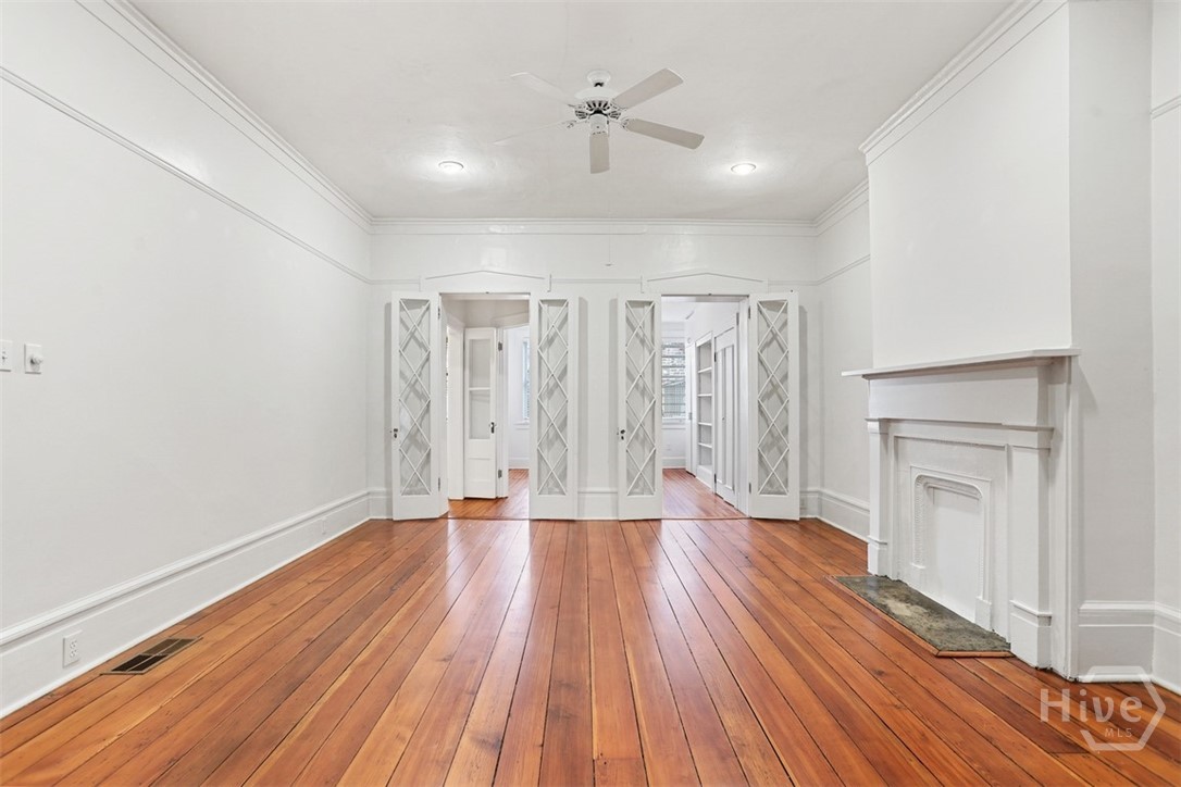 114 East Jones Street, Unit B Savannah, GA 31401 - Photo 8 of 25