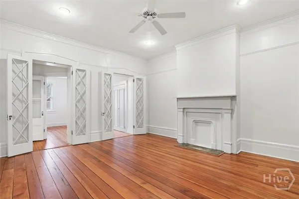 $2,300 | 114 East Jones Street, Unit B, Savannah, GA 31401