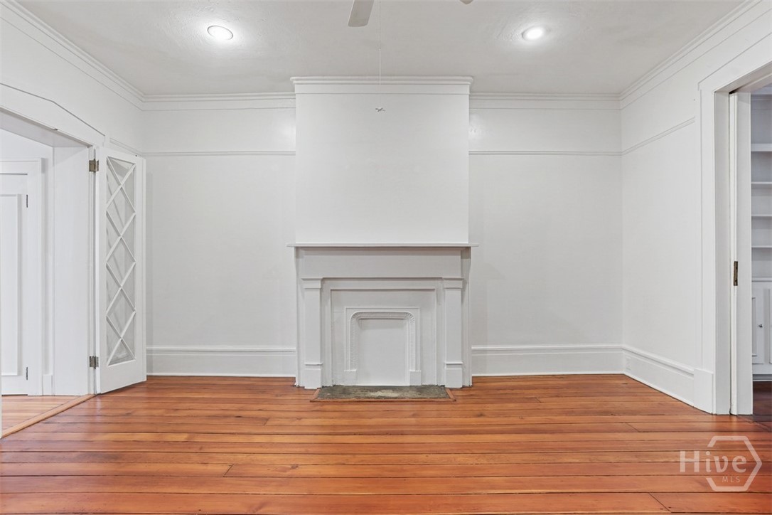 114 East Jones Street, Unit B Savannah, GA 31401 - Photo 10 of 25