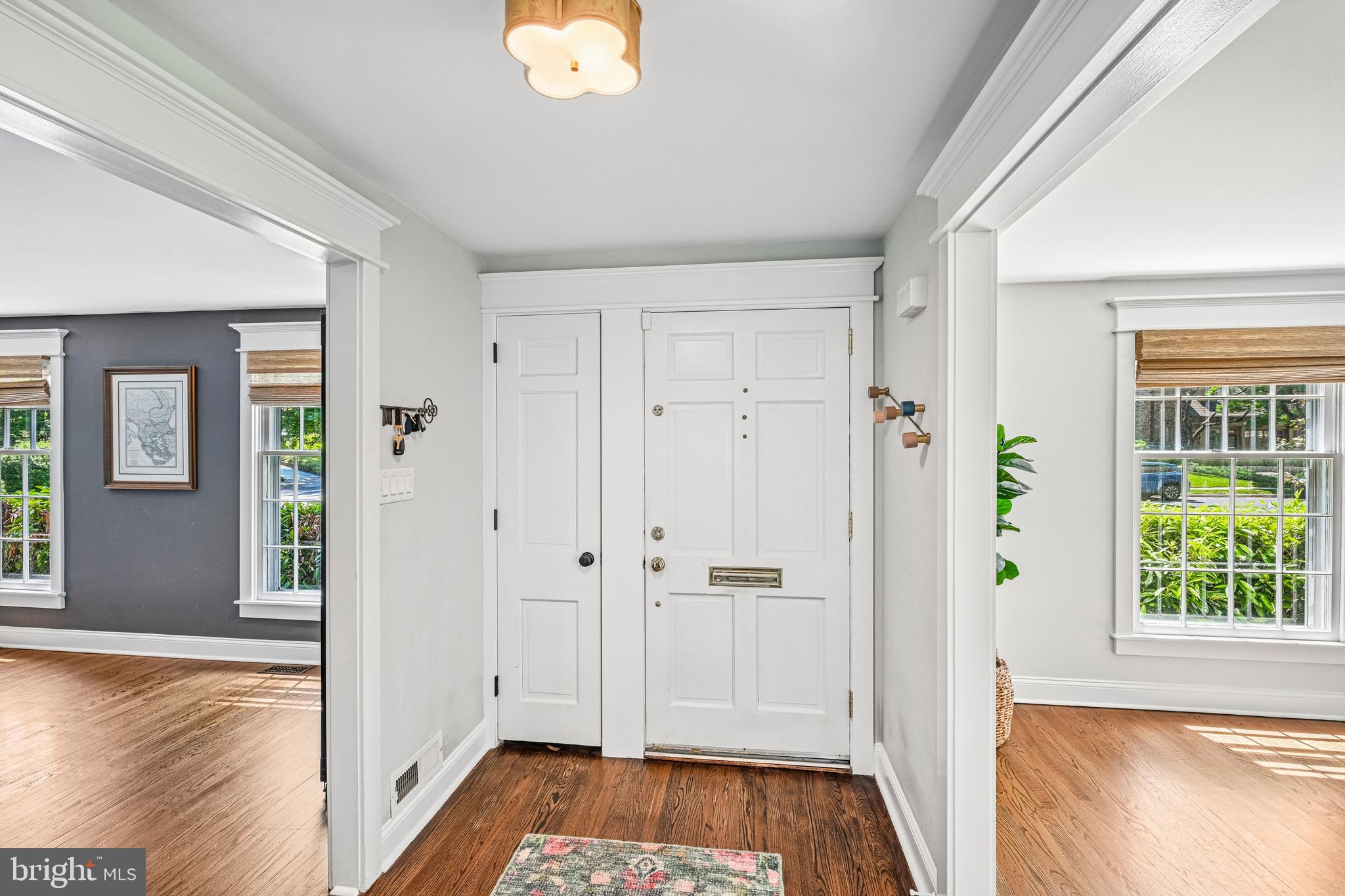 109 Glenwood Road Haddonfield, NJ 08033 - Photo 6 of 68