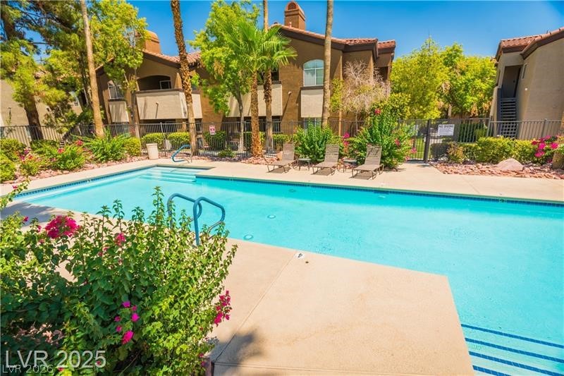 9000 South Las Vegas Blvd Unit 1037  