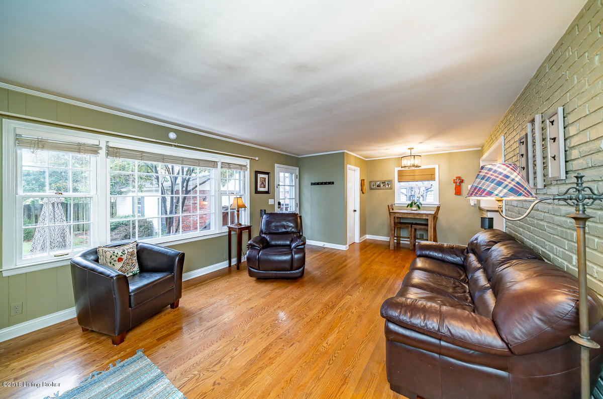 208 Don Allen Road Louisville, KY 40207 - Photo 28 of 54 208 Don Allen Rd L-40