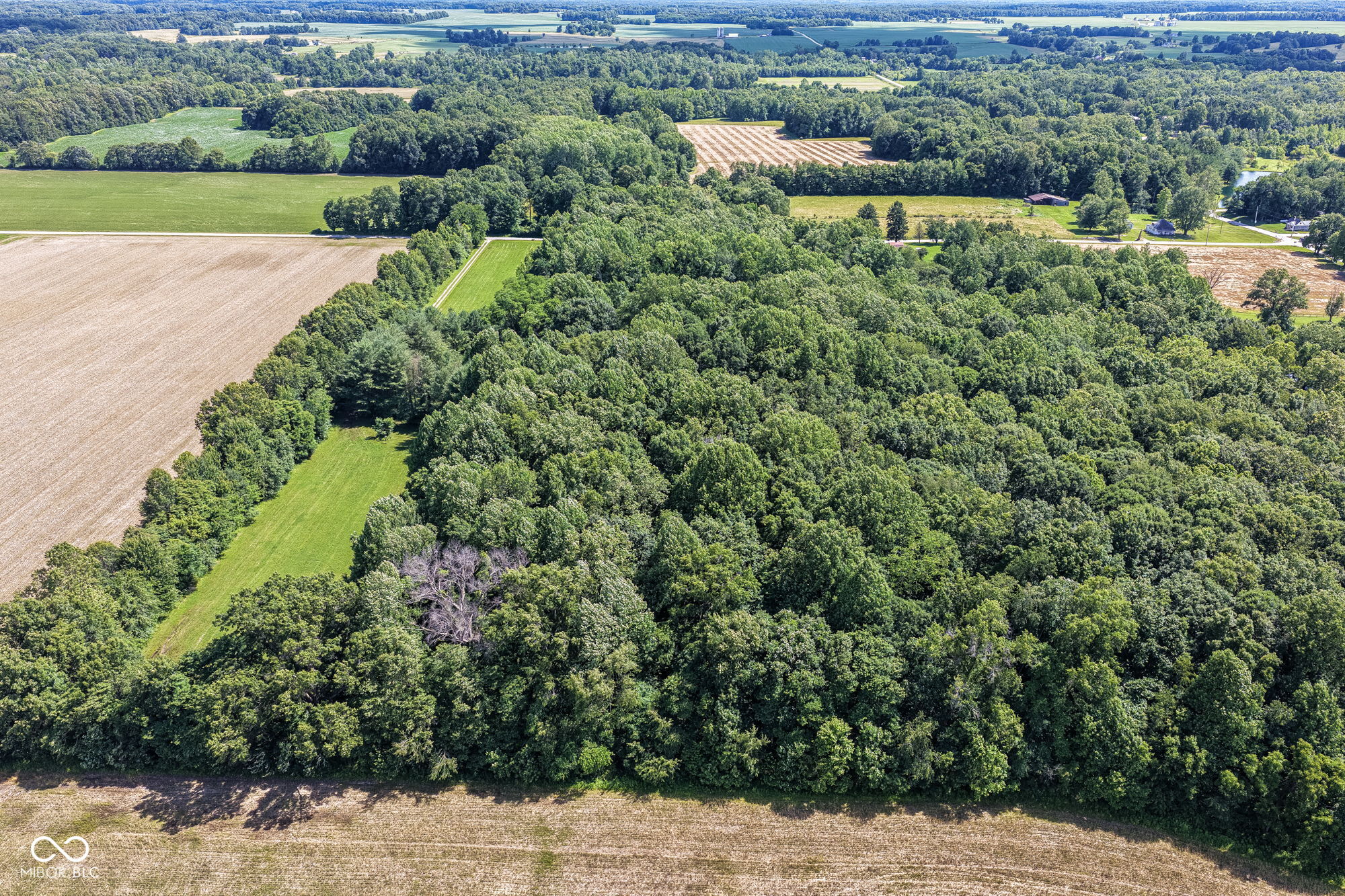 10790 West Awbrey Road Quincy, IN 47456 - Photo 47 of 51