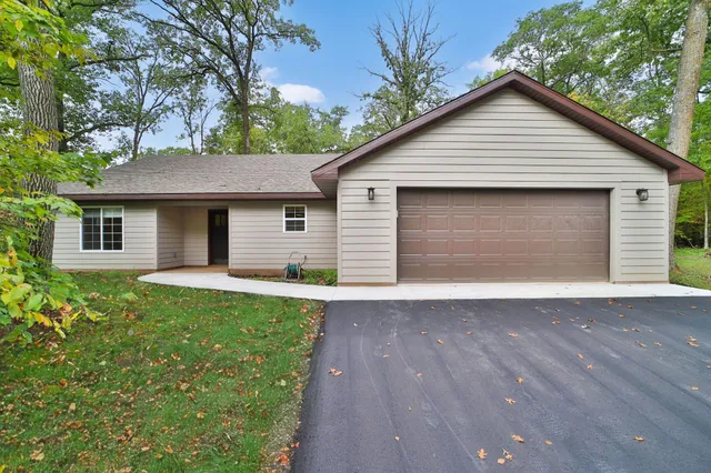 $384,900 | 40161 Paradise Drive, Browerville, MN 56438