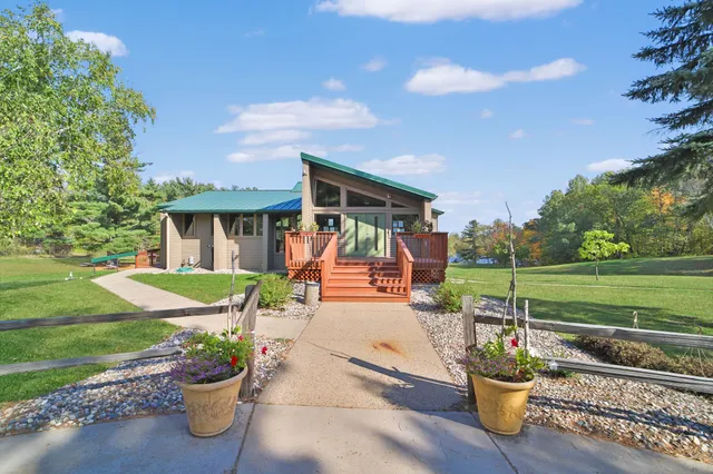 $384,900 | 40161 Paradise Drive, Browerville, MN 56438